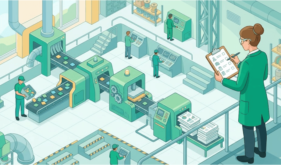 Cover Image for AI qualitative data analysis checklist: 20 questions before you publish