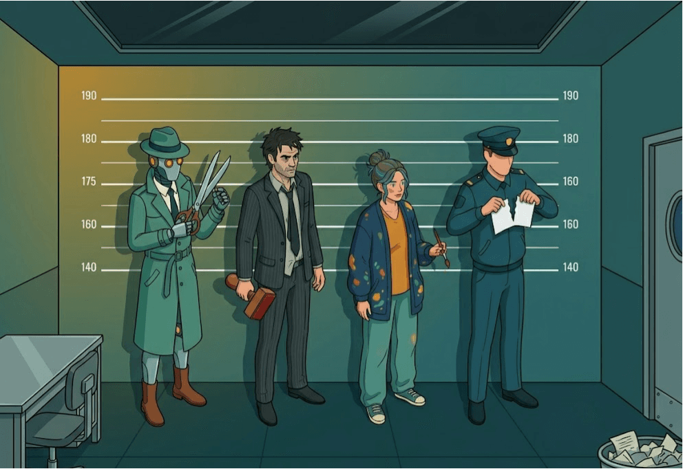 Cover Image for Anonymisation tools for qualitative research in 2026: De-ID, Textwash, Presidio, MAXQDA and Skimle compared