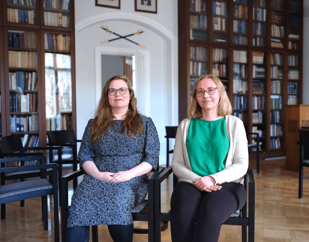 Cover Image for Finnish Academy of Science and Letters x Skimle: AI as a servant, researcher as the master