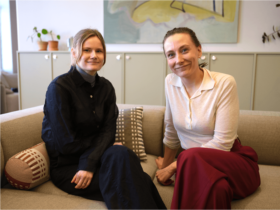 Cover Image for Noren x Skimle: Spending more time thinking with clients