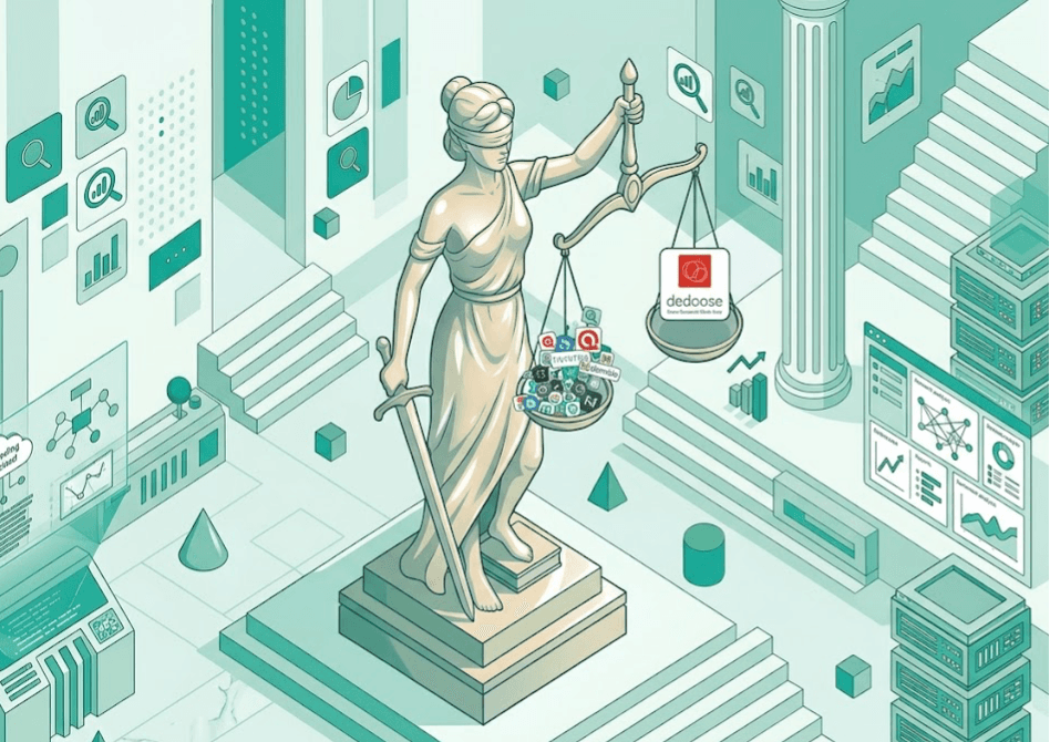 Cover Image for Dedoose review 2026: features, pricing, and how it compares to NVivo, MAXQDA, and Skimle