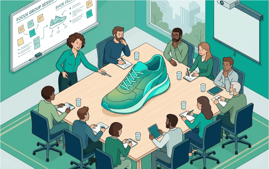 Cover Image for Focus group analysis: a complete guide