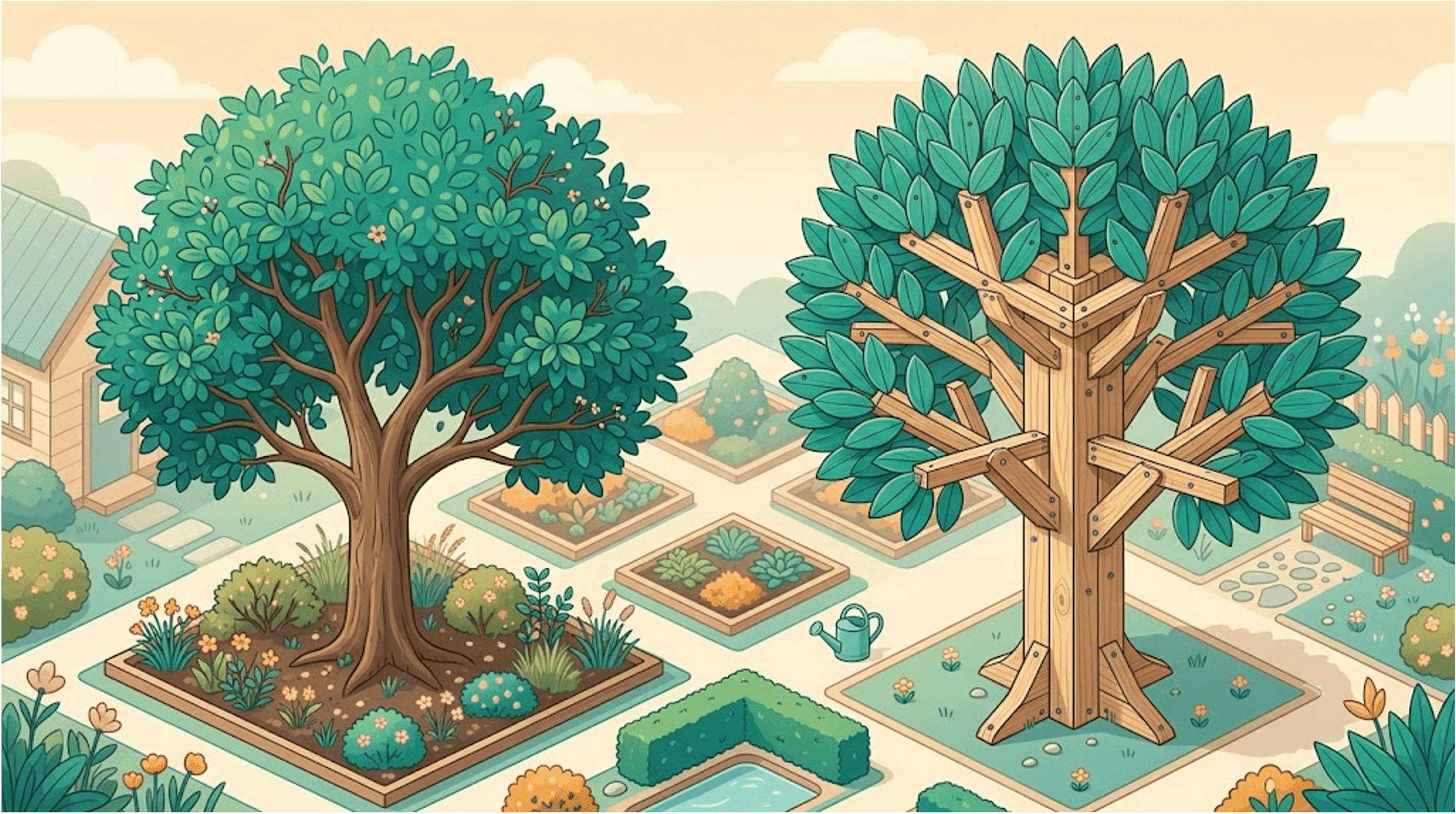 Cover Image for Inductive vs deductive research: what's the difference and how to choose