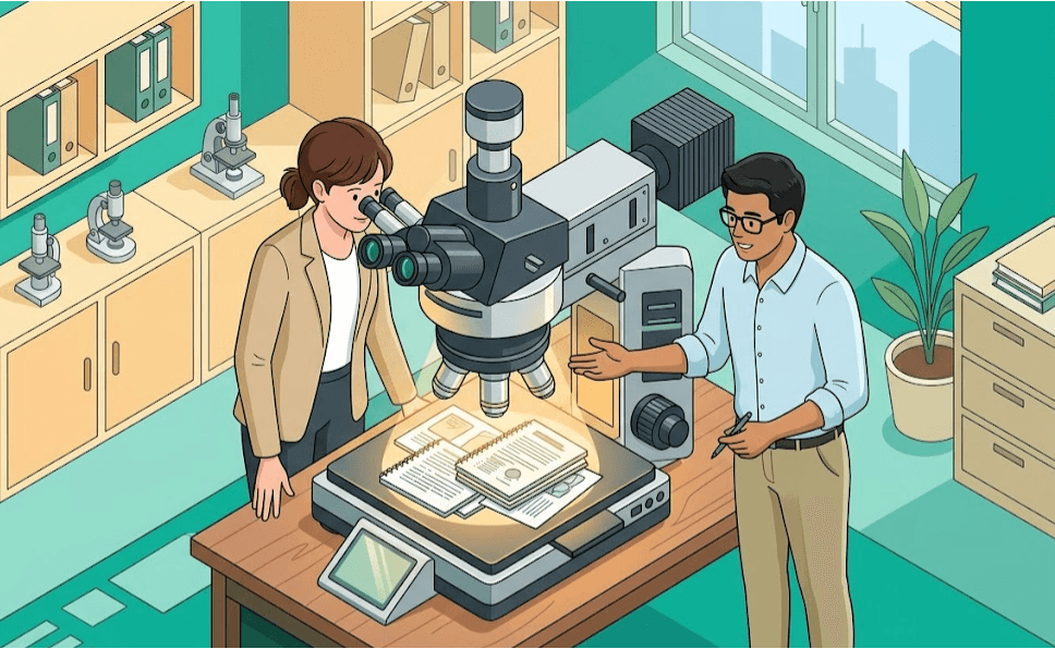 Cover Image for Interview transcript analysis: a practical guide