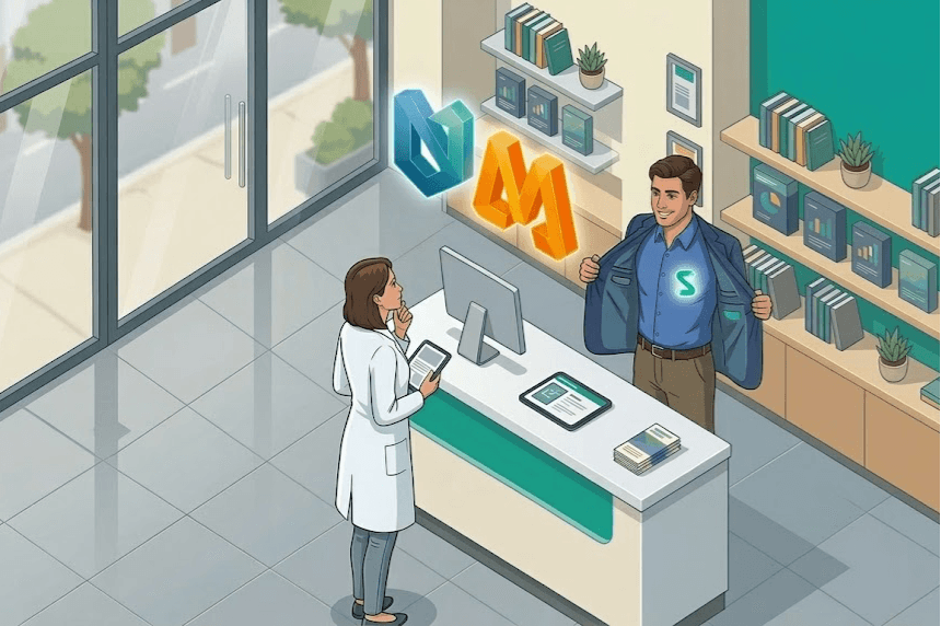 Cover Image for NVivo vs. MAXQDA: what tools to use for analysing qualitative research data in 2026