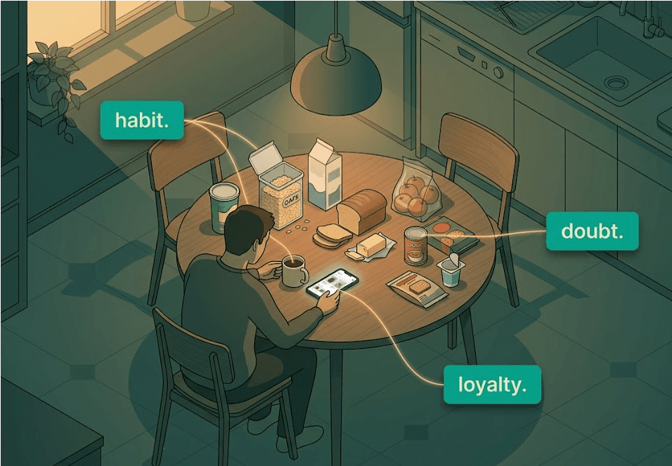 Cover Image for Qualitative consumer insights research: a complete guide for market researchers 2026