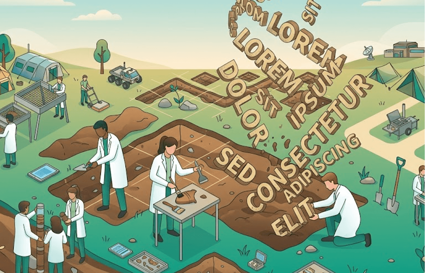 Cover Image for What is qualitative data? Types, examples and how to analyse it