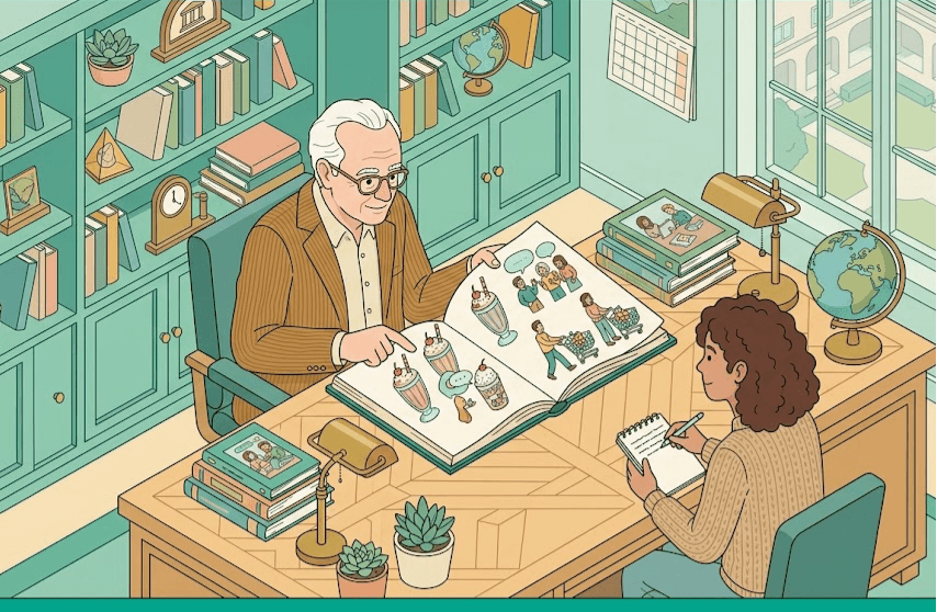 Cover Image for Qualitative research examples: 12 studies from academic and business settings
