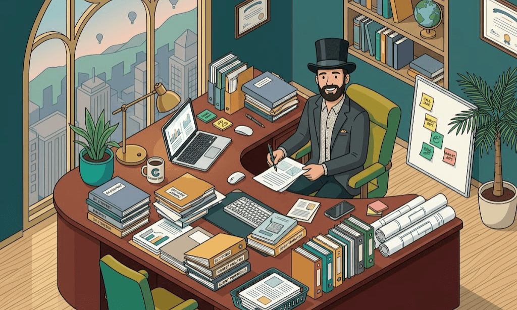 Cover Image for Qualitative research for consultants: tools and workflow