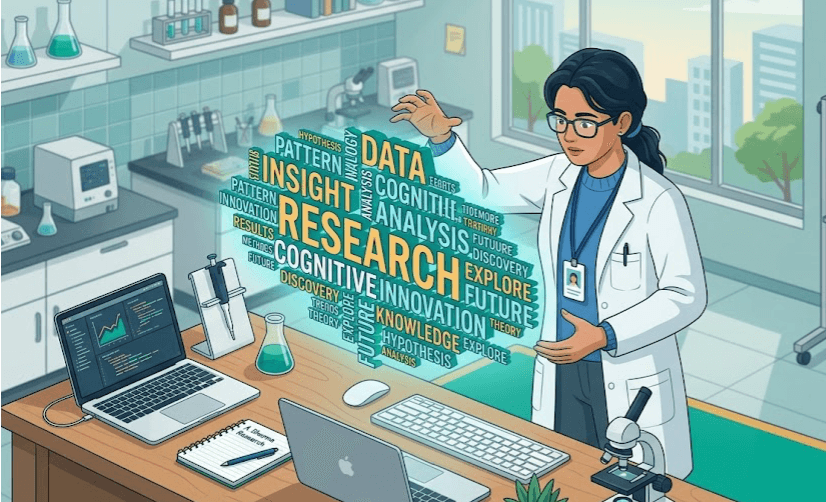 Cover Image for What is qualitative research? Methods, types and when to use it