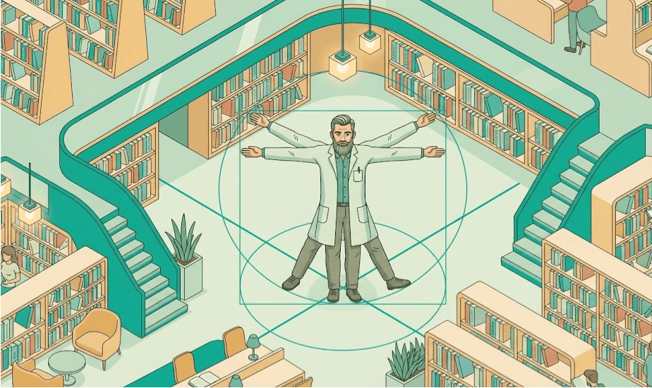 Cover Image for The renaissance of qualitative research