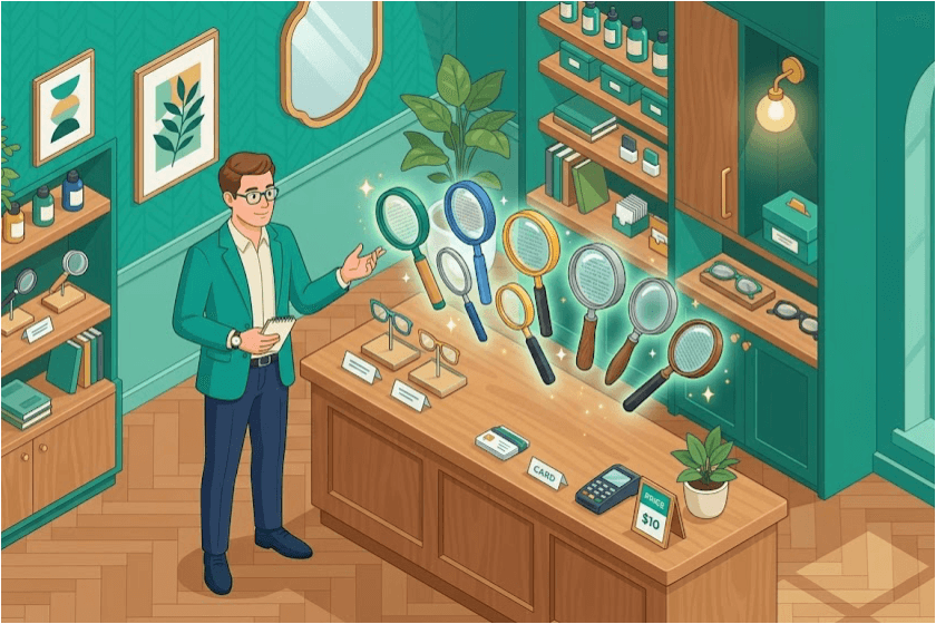 Cover Image for Skimle vs. Dovetail vs. Condens: which tool is right for UX researchers in 2026?