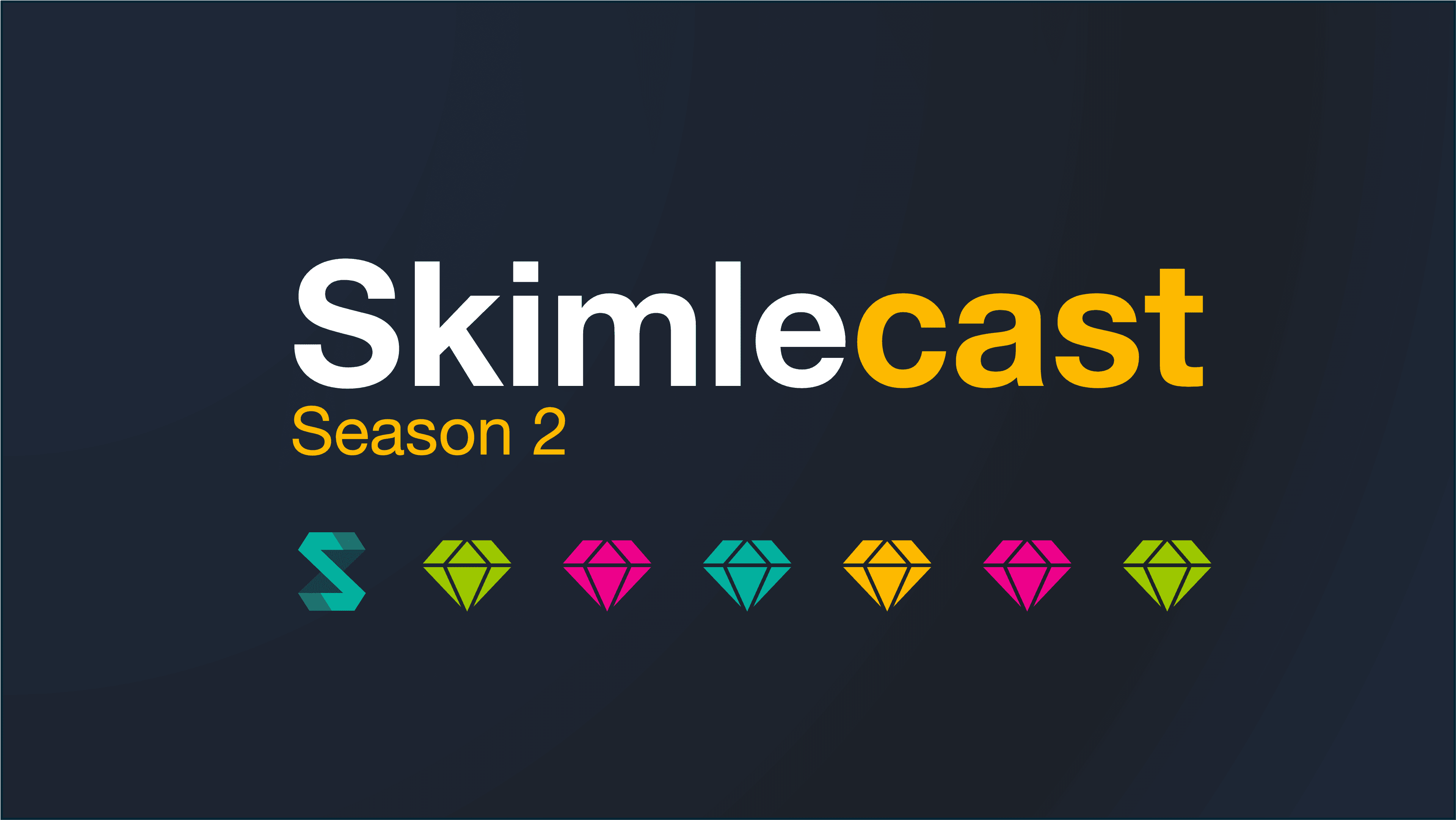 Cover Image for Skimlecast Season 2, episodes 1–3: origin story, AI in academic research, and the future of knowledge work