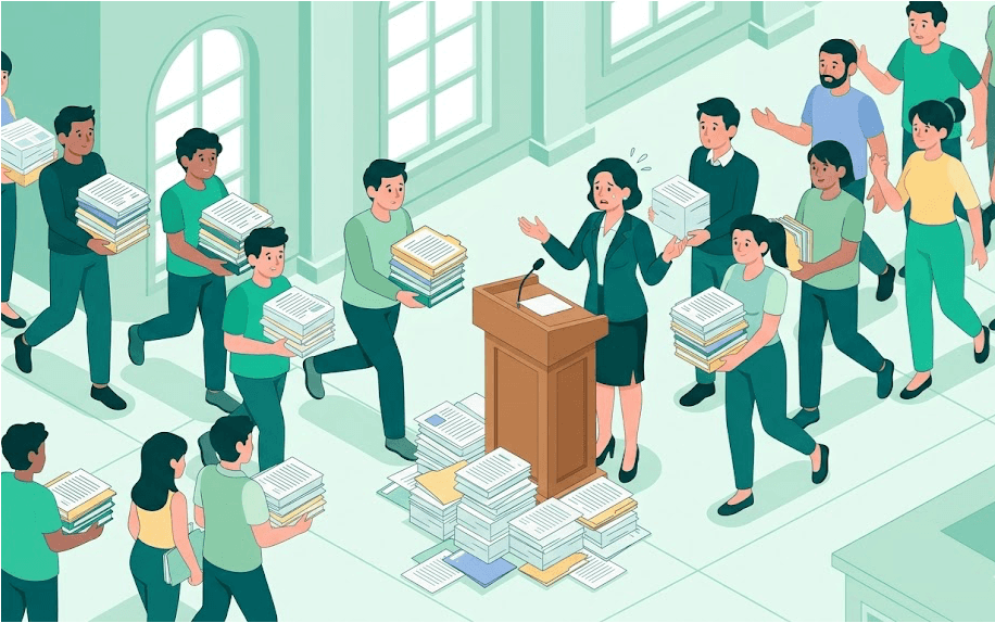 Cover Image for How to analyse stakeholder consultation responses: a guide for policy teams
