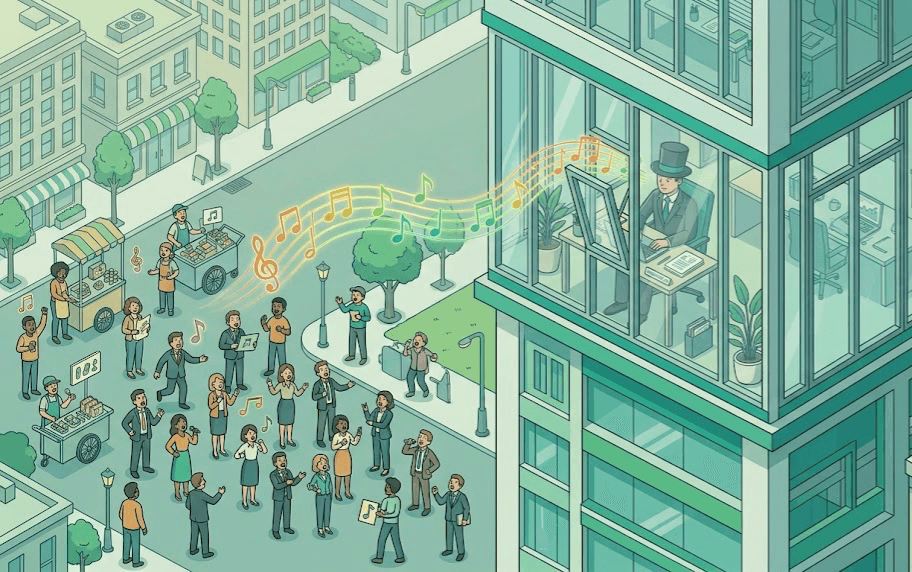 Cover Image for Voice-of-market research: building a complete market picture beyond the numbers