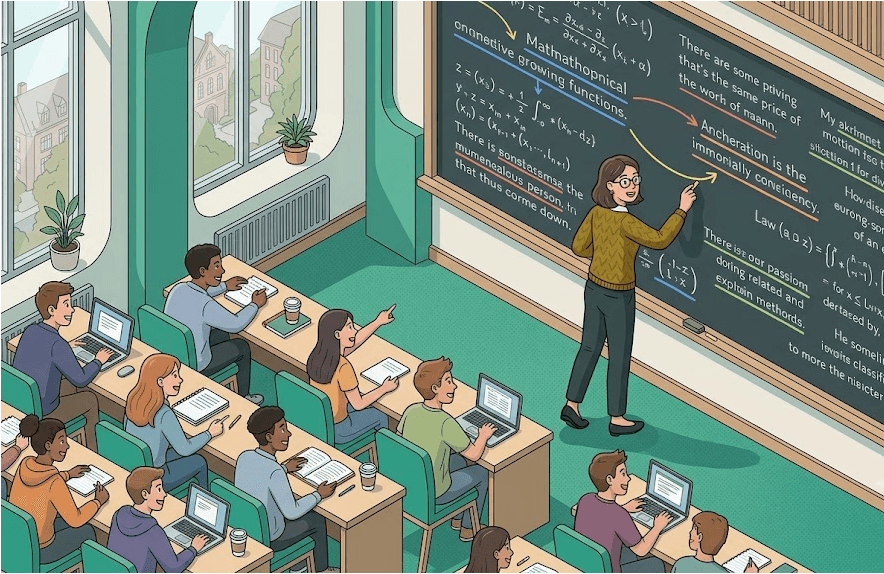 Cover Image for The best tool for teaching qualitative analysis depends on what you're actually teaching