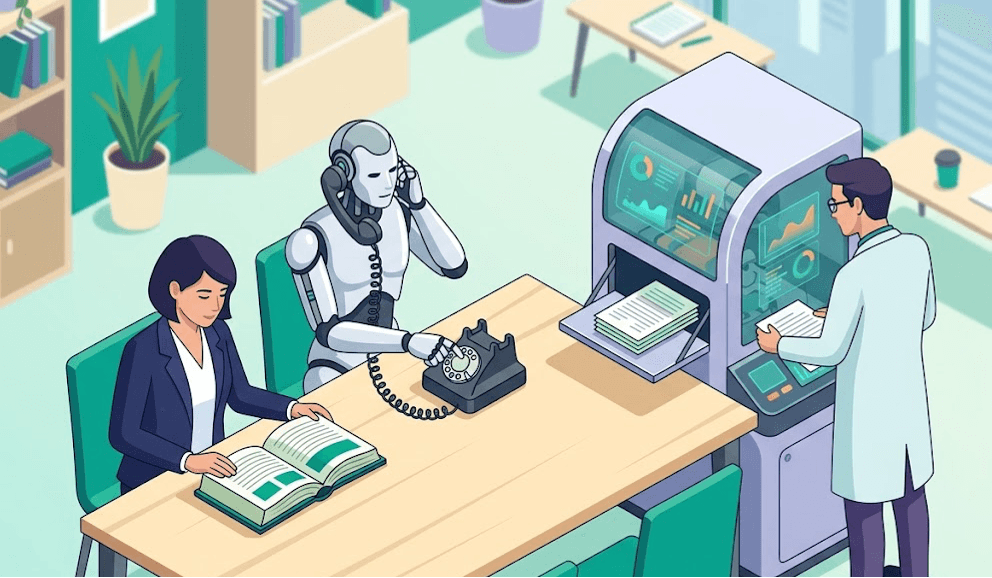 Cover Image for Commercial due diligence in 2026: how AI is changing qualitative primary research