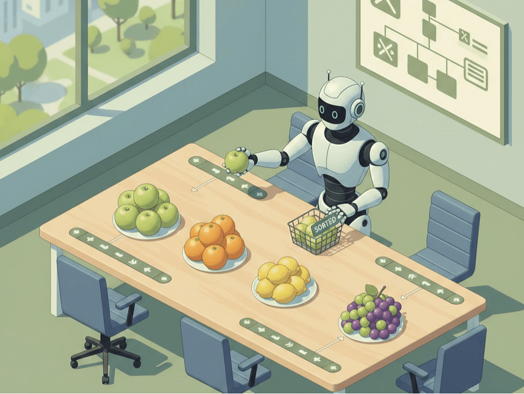 Cover Image for Discovering themes in the data using metadata variables - advanced analysis with Skimle