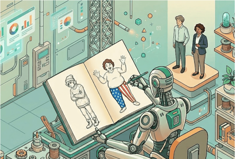 Cover Image for What AI sycophancy & hallucinations look like in practice... and why boring is better