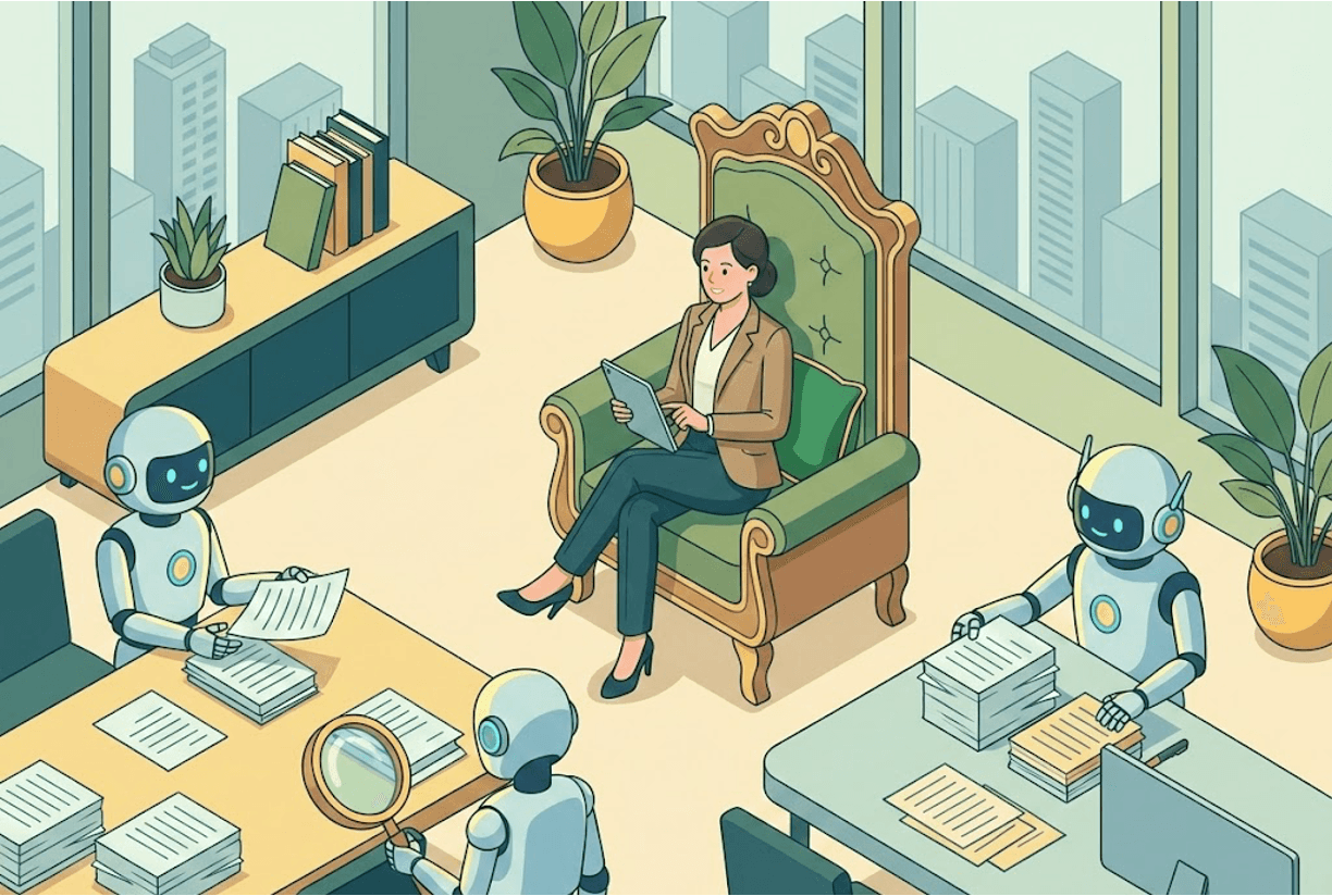 Cover Image for How to analyse open text responses at scale - without losing your mind