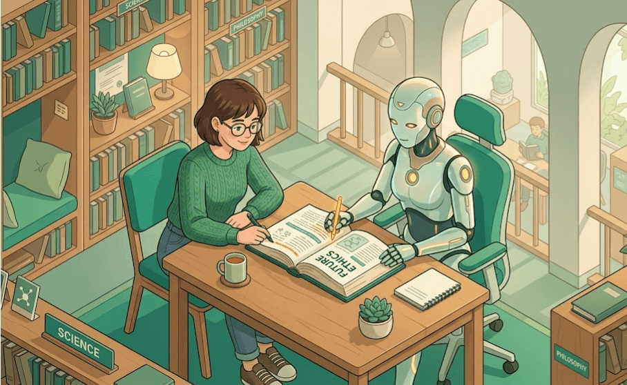 Cover Image for How to do thematic analysis with AI: a practical guide for 2026