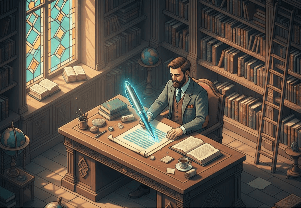 Cover Image for Manual coding and REFI-QDA export - combining Skimle's AI analysis with manual workflows