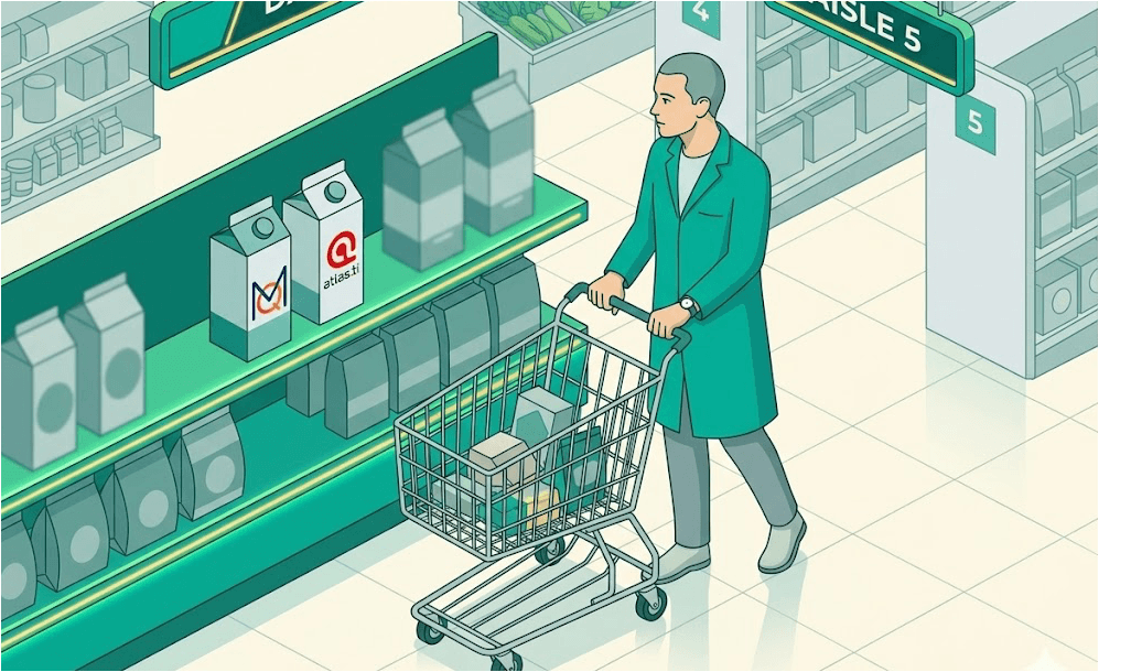 Cover Image for MAXQDA vs ATLAS.ti in 2026: which qualitative analysis software should you use?