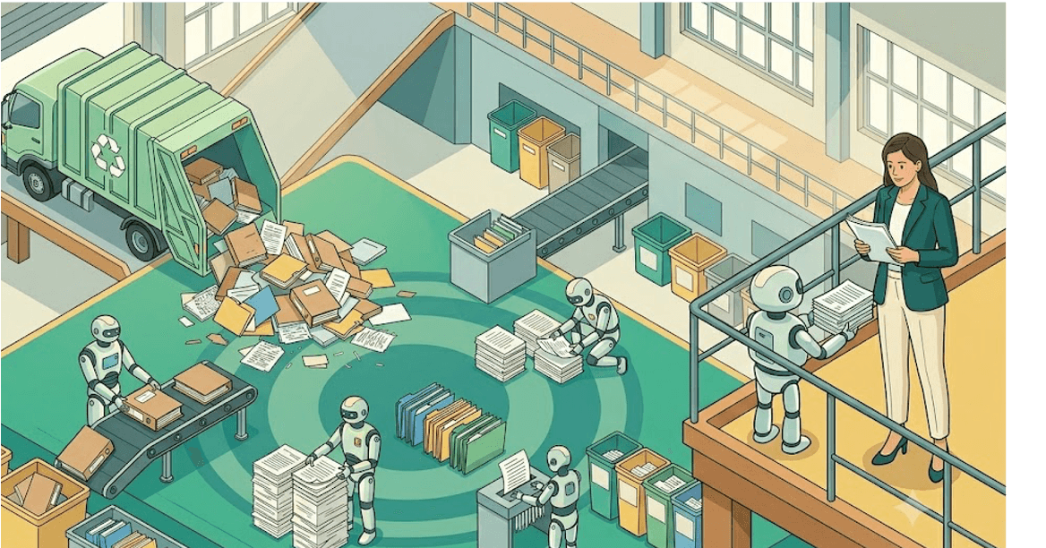Cover Image for AI for public comment analysis: a guide for government and policy teams