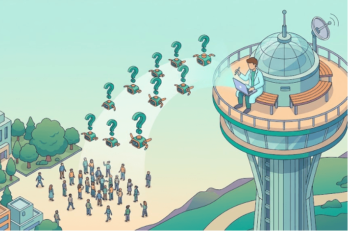 Cover Image for Skimle Ask: the simple way to do "qual at scale"