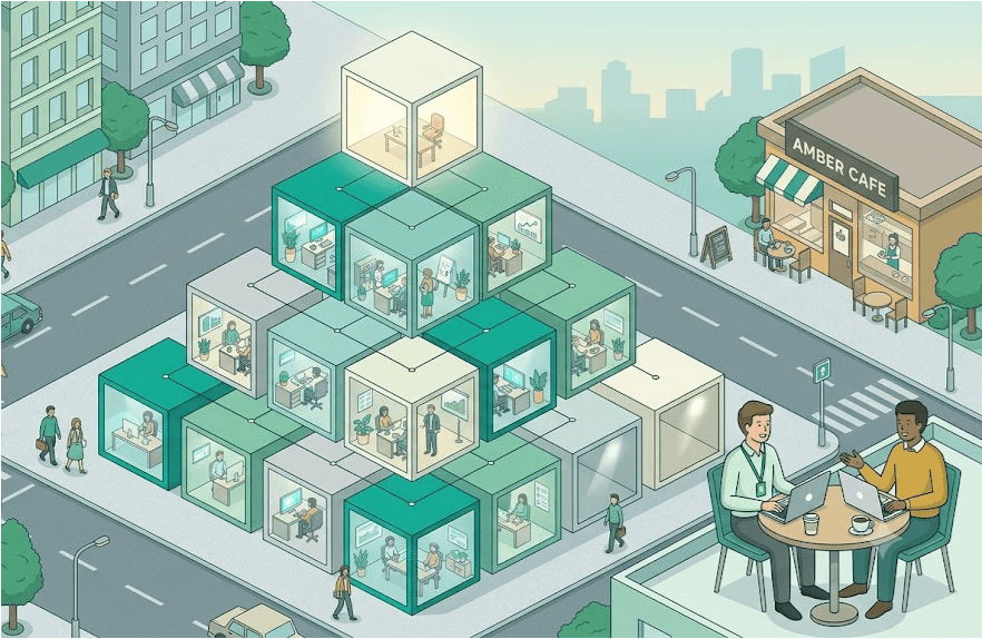 Cover Image for Skip-level interview analysis: finding the themes in 40 sets of notes