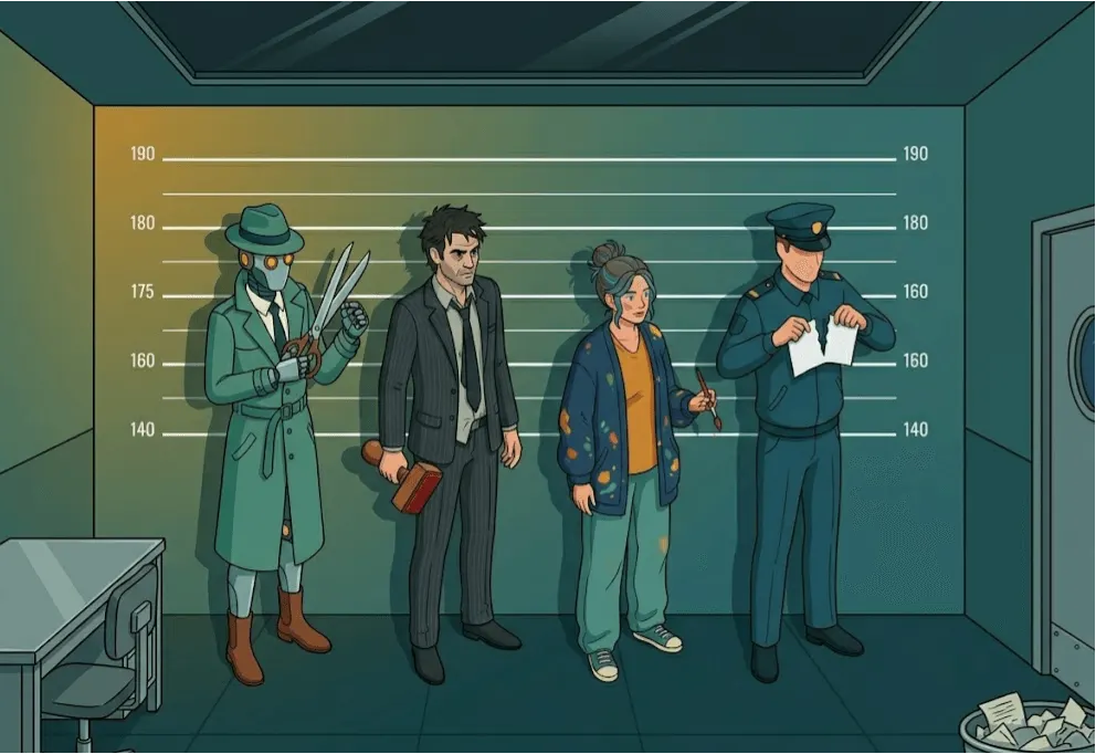 Cover Image for Anonymisation tools for qualitative research in 2026: De-ID, Textwash, Presidio, MAXQDA and Skimle compared