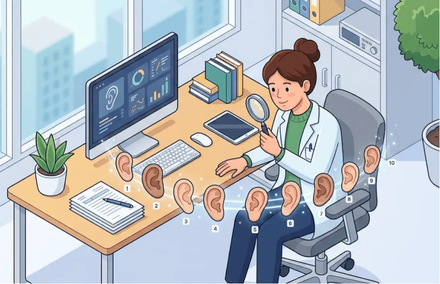 Cover Image for Best AI transcription tools for researchers in 2026: Otter.ai, Fireflies, Rev, Whisper, and Skimle compared
