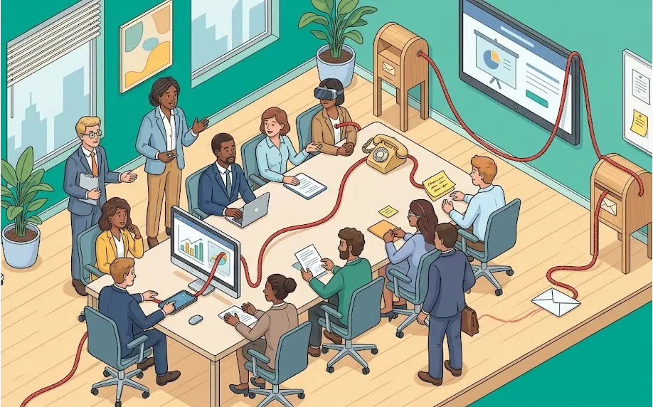 Cover Image for How to combine customer insights across 8 feedback channels without losing the thread