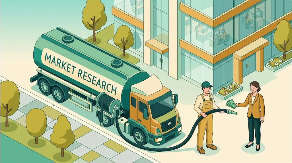 Cover Image for The commoditisation trap: why cheap AI research makes agencies replaceable
