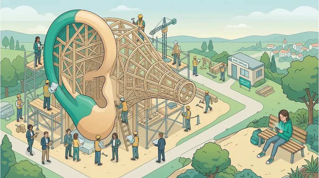 Cover Image for The real cost of a fragmented voice of customer programme