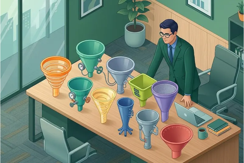 Cover Image for Data collection methods in qualitative research: 8 approaches compared