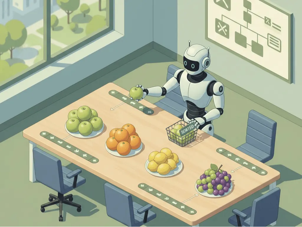 Cover Image for Discovering themes in the data using metadata variables - advanced analysis with Skimle