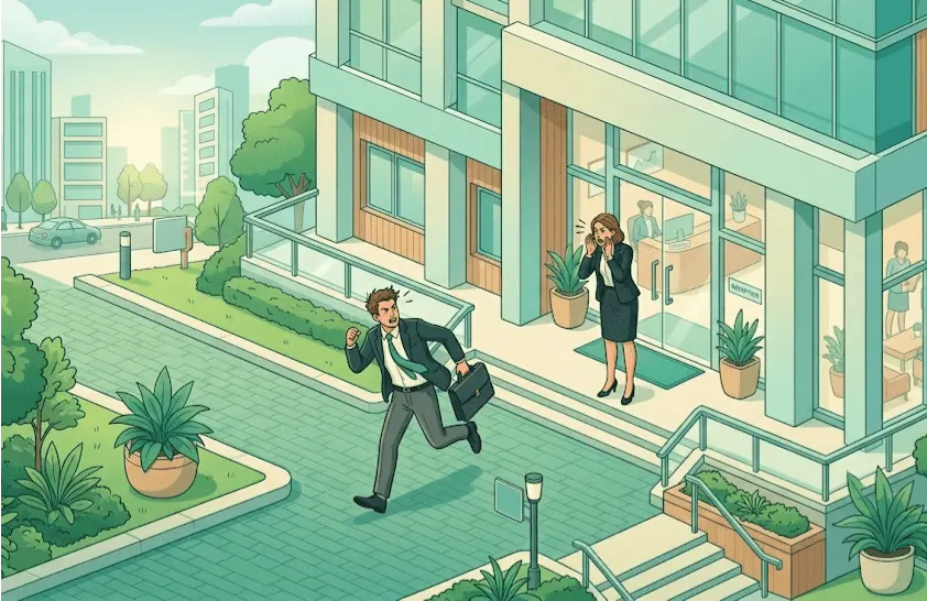 Cover Image for Exit interview questions: what to ask and how to analyse the results