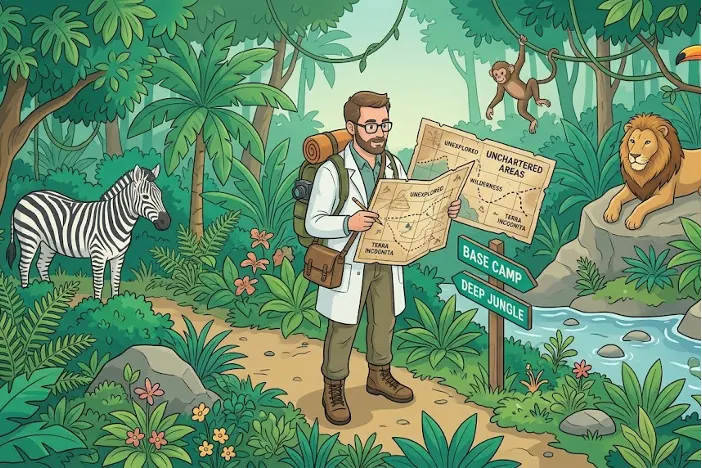 Cover Image for Exploratory research: definition, 4 methods, and when to use it