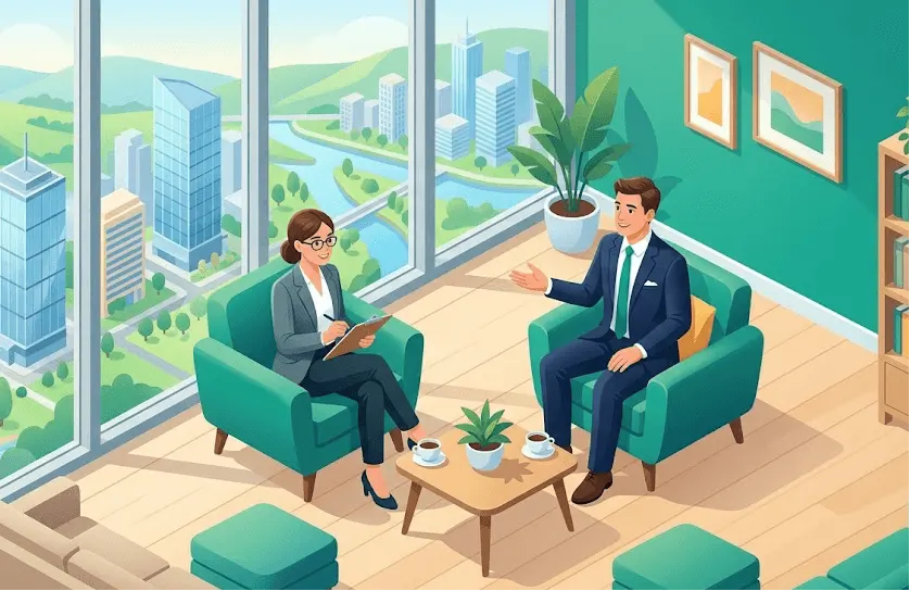 Cover Image for Good interview questions to ask: how to get the most out of any interview