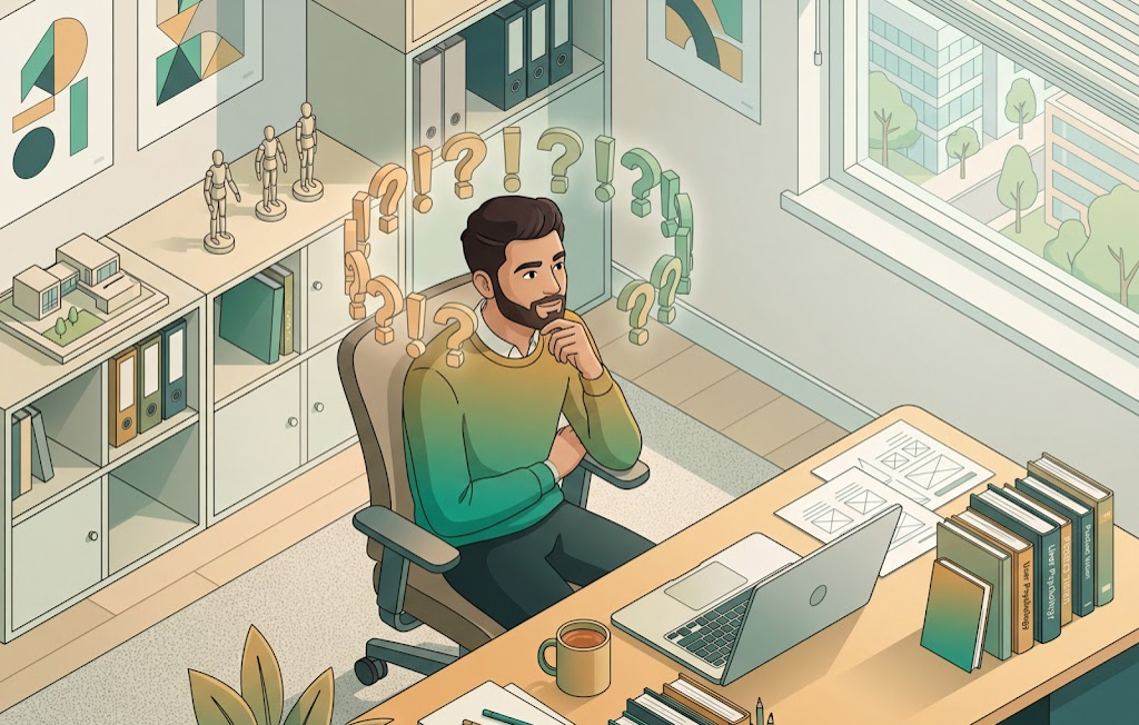 How to analyse 360 feedback: moving from report to development priorities