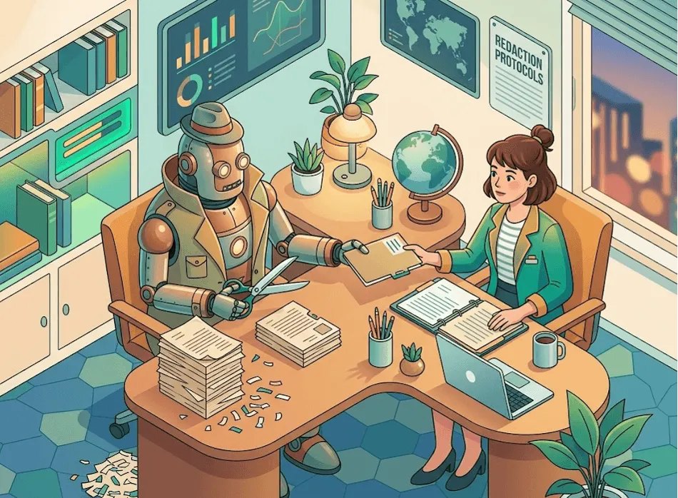 Cover Image for How to anonymise and pseudonymise qualitative research data: IRB-compliant de-identification of interview transcripts