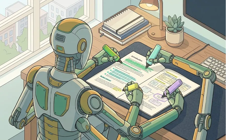Cover Image for How to code qualitative interviews with AI using Skimle: a step-by-step walkthrough