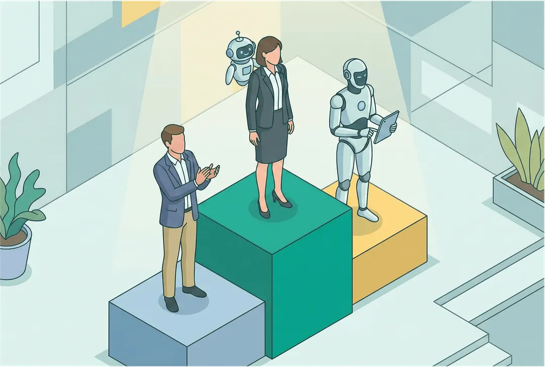 Cover Image for How to win with AI in 2026: pointers for senior executives