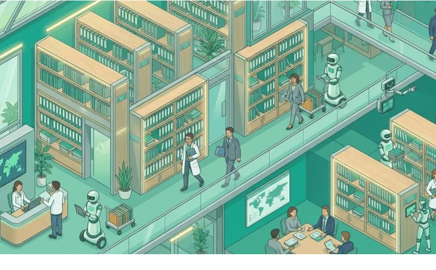 Cover Image for Turning interview notes into insights at scale: collaboration, repositories and shared process