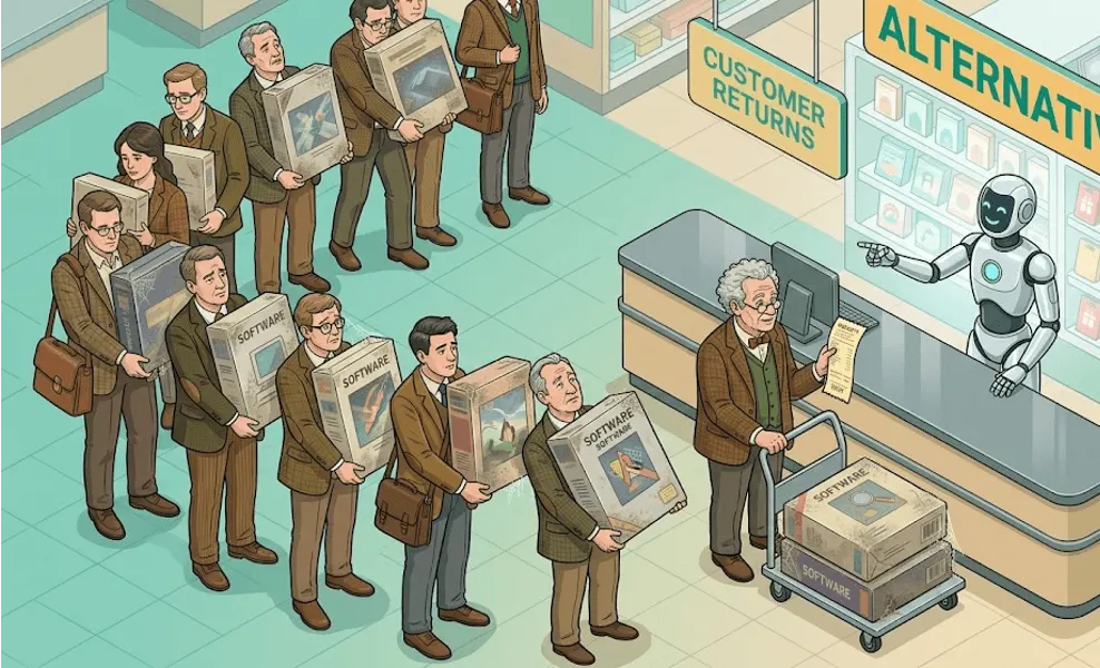 Cover Image for NVivo and MAXQDA alternatives: 8 tools researchers are switching to in 2026