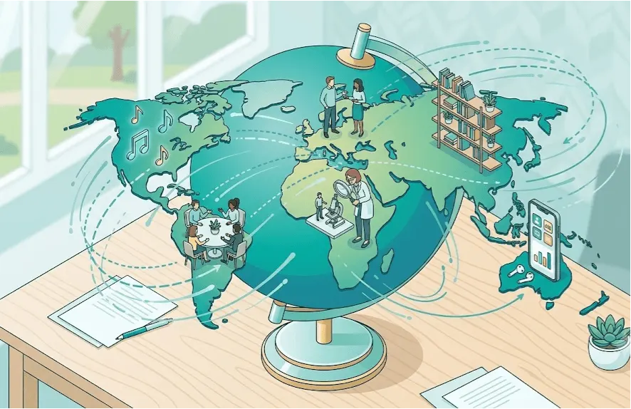Cover Image for Qualitative data examples: types, sources and real-world applications