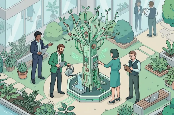 Cover Image for How to use AI responsibly in qualitative market research: 7 rules for insights teams