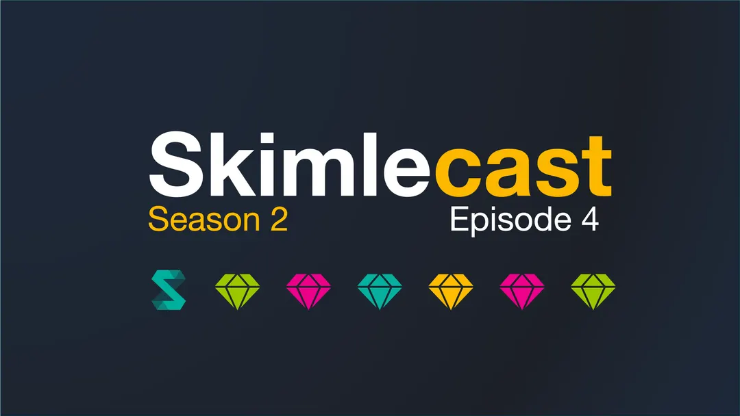 Cover Image for Skimlecast Season 2, episode 4: who's afraid of Claude, GPT and Fable?