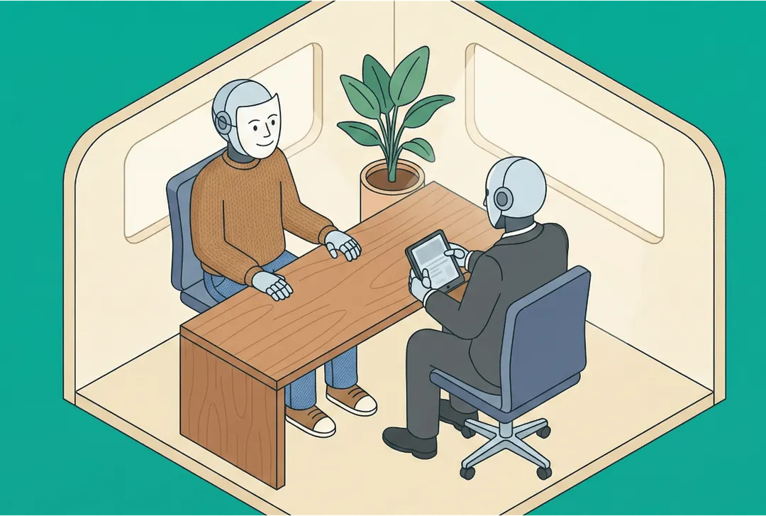 Cover Image for Synthetic respondents in research - promise, pitfalls and when to use in 2026